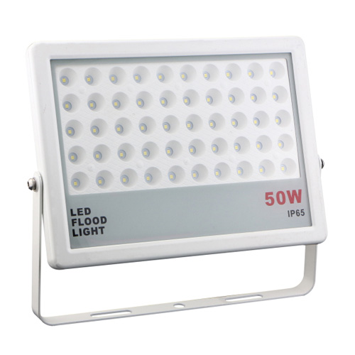 LED投光燈內部結構是什么？